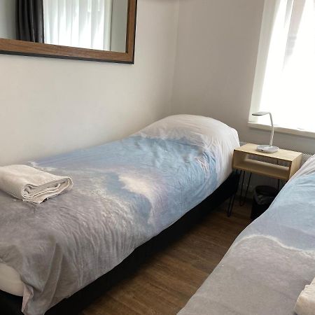 Haagshuisje- Eigen Appartement, Dichtbij Alles, Stijlvol Voorburg Ngoại thất bức ảnh