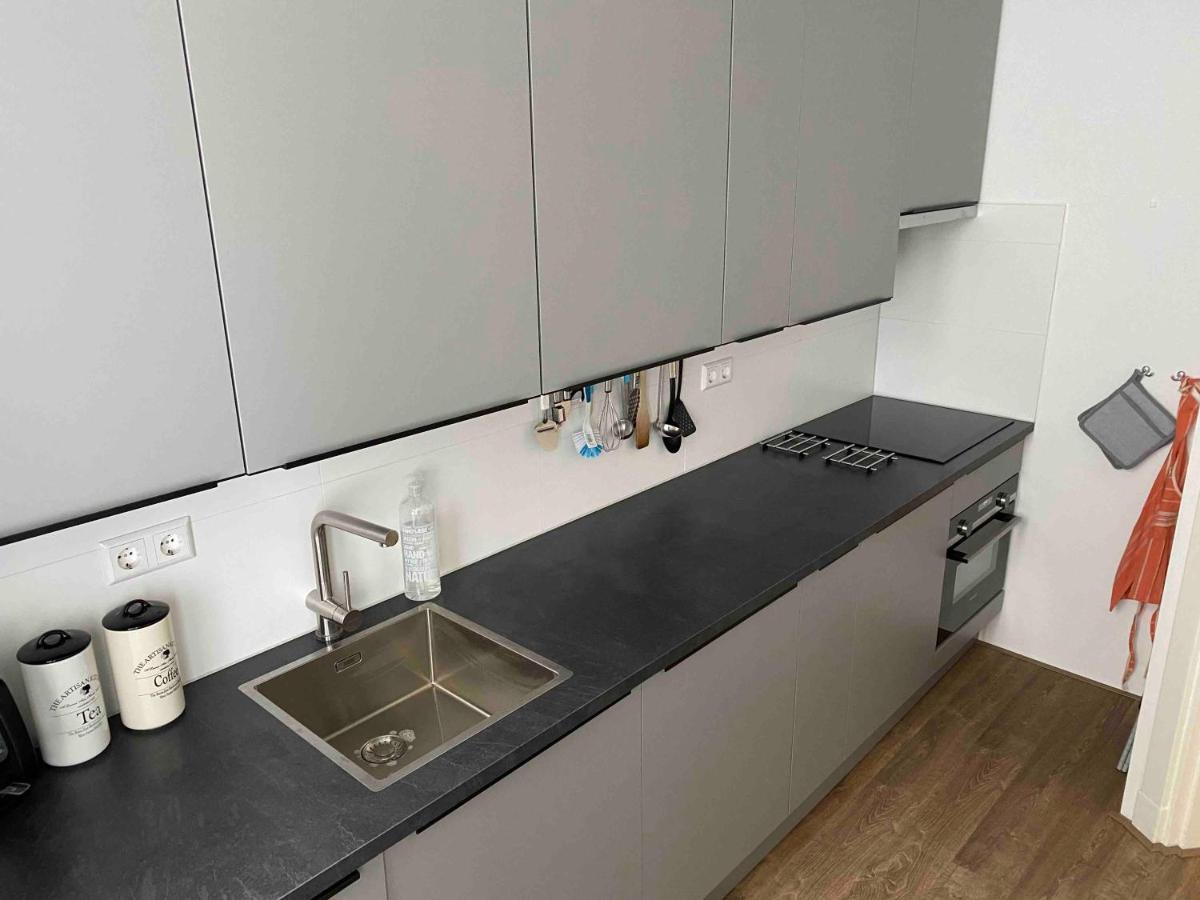 Haagshuisje- Eigen Appartement, Dichtbij Alles, Stijlvol Voorburg Ngoại thất bức ảnh