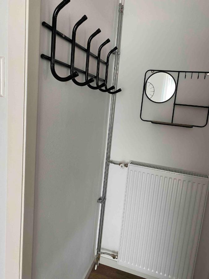 Haagshuisje- Eigen Appartement, Dichtbij Alles, Stijlvol Voorburg Ngoại thất bức ảnh